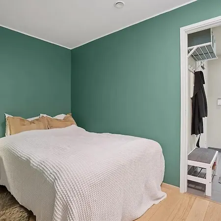 Daire Modern With Sea View *