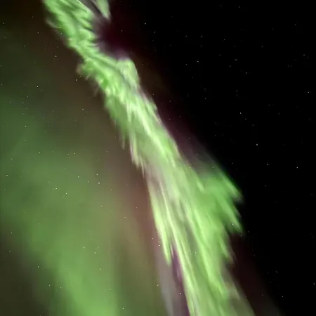 Appartement Modern With Sea View Tromsø